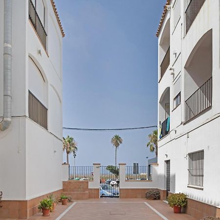 Apartamento Ramon Conil De La Frontera Exterior foto