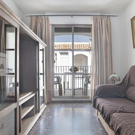 Apartamento Ramon Conil De La Frontera Exterior foto