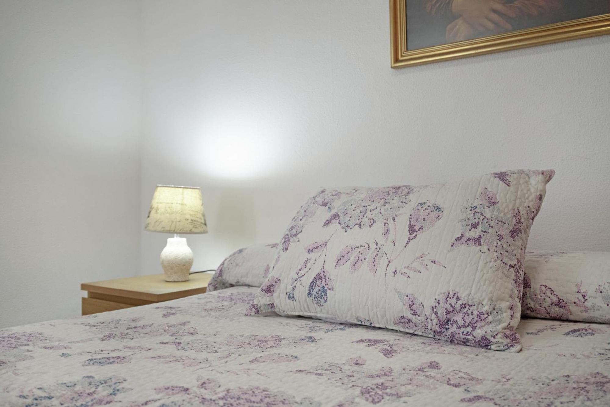 Apartamento Ramon Conil De La Frontera Exterior foto