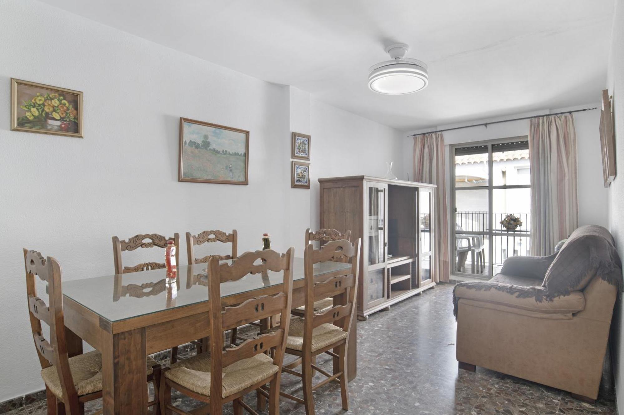 Apartamento Ramon Conil De La Frontera Exterior foto