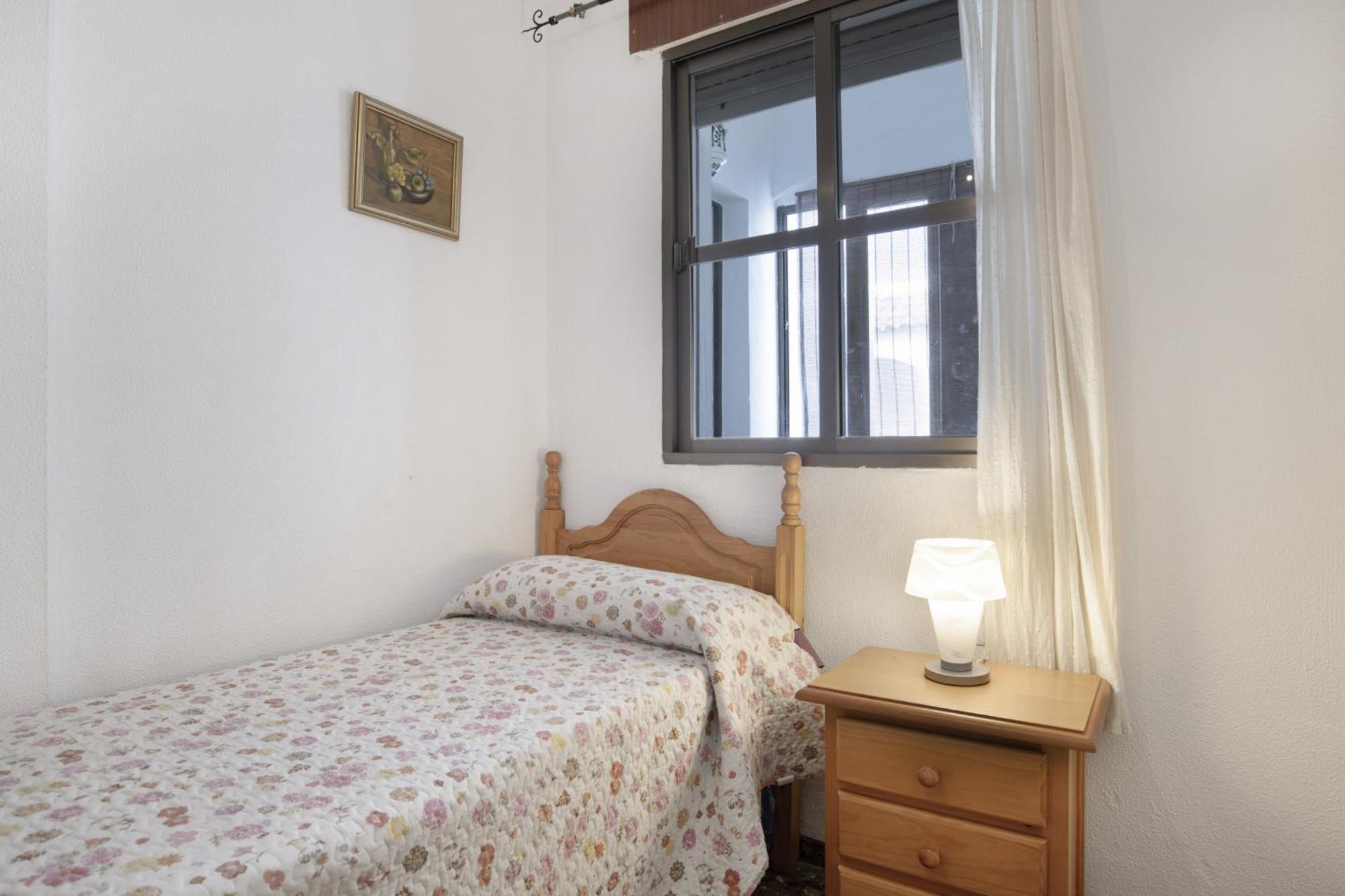 Apartamento Ramon Conil De La Frontera Exterior foto