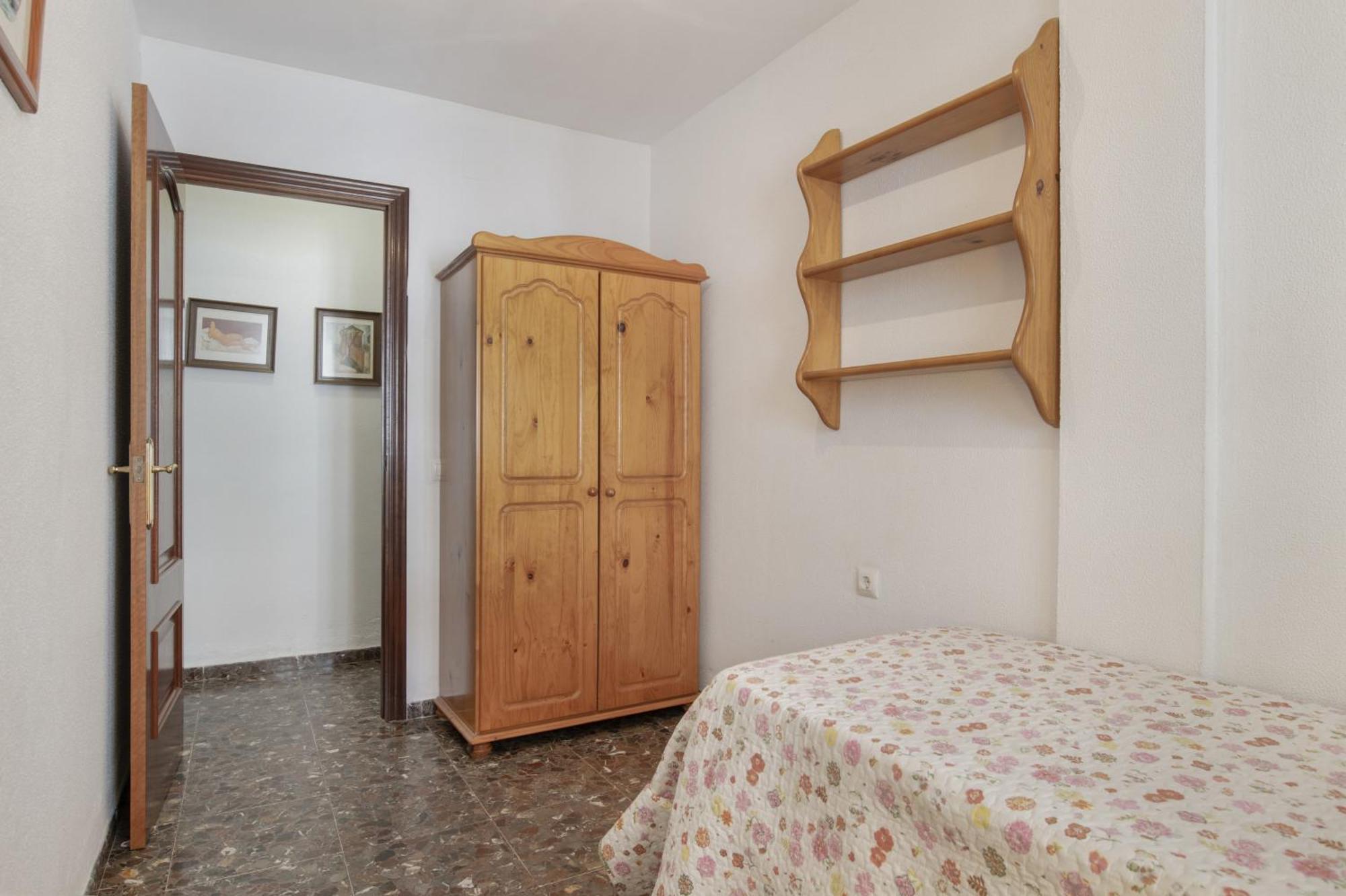 Apartamento Ramon Conil De La Frontera Exterior foto