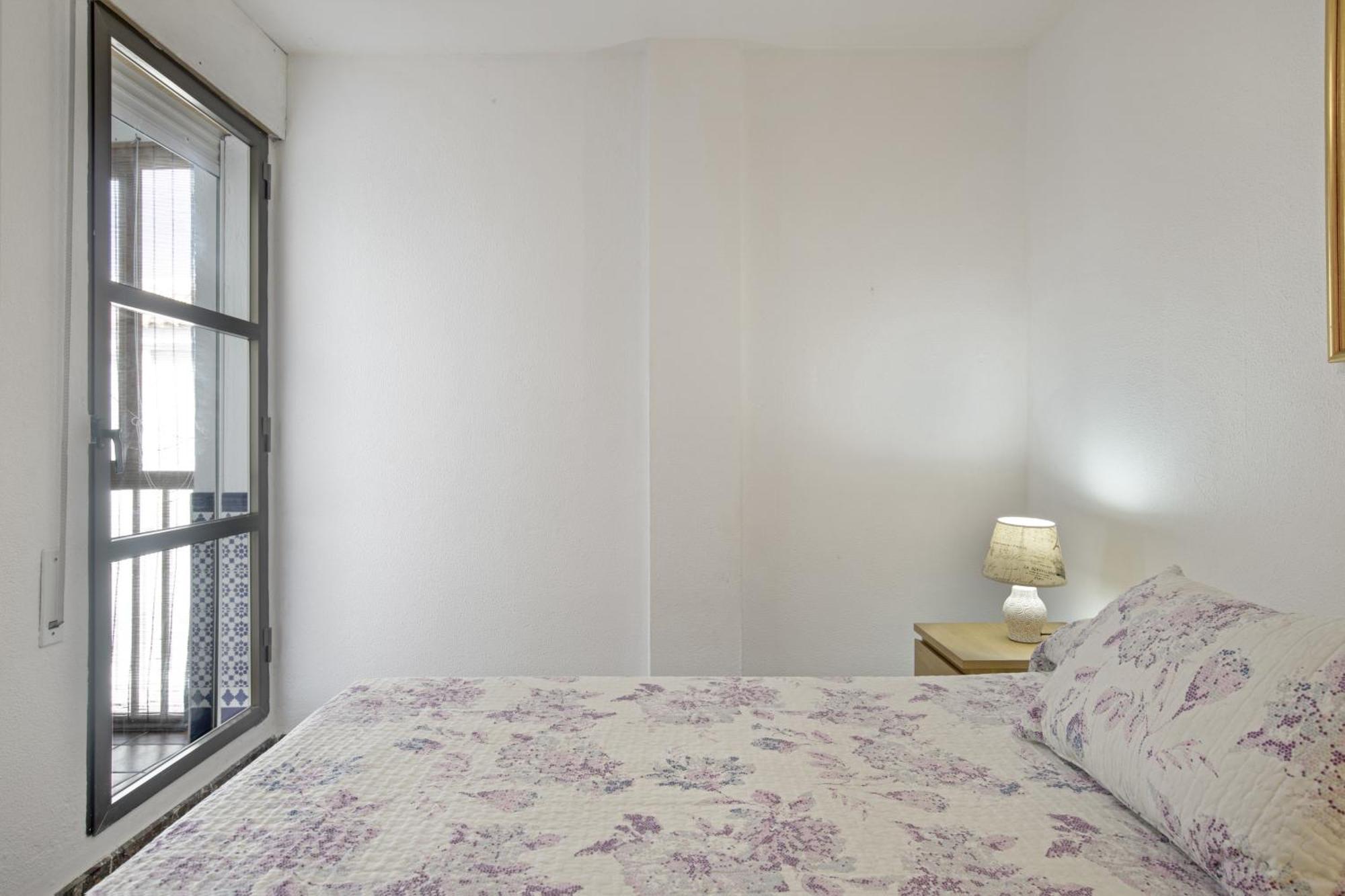 Apartamento Ramon Conil De La Frontera Exterior foto